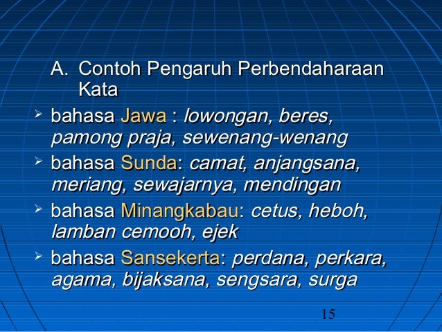 Kata baku-kata-tdk-baku