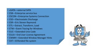 It abbreviations | PDF