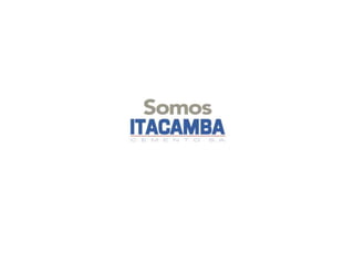 Somos Itacamba