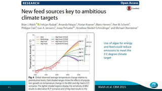 Facts and myths about livestock and the environment