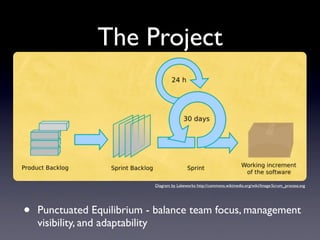 Itag Jan09 Agile Coclarity