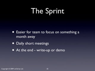 Itag Jan09 Agile Coclarity