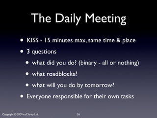 Itag Jan09 Agile Coclarity