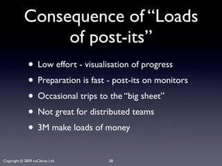 Itag Jan09 Agile Coclarity