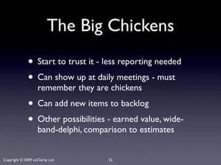 Itag Jan09 Agile Coclarity