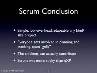 Itag Jan09 Agile Coclarity