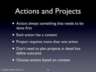 Itag Jan09 Agile Coclarity