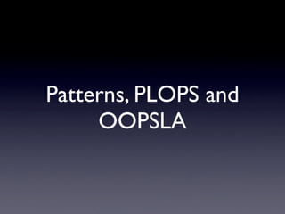 Itag Jan09 Agile Coclarity