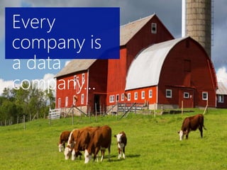 57 talk at iTAG Meeting, London, June 4, 2015 – Copyright Usama Fayyad © 2015
 