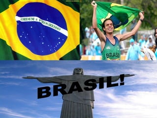 BRASIL! 