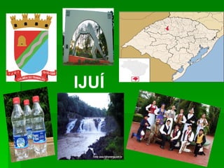 IJUÍ 