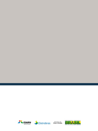 Itaipu Mitos e Fatos