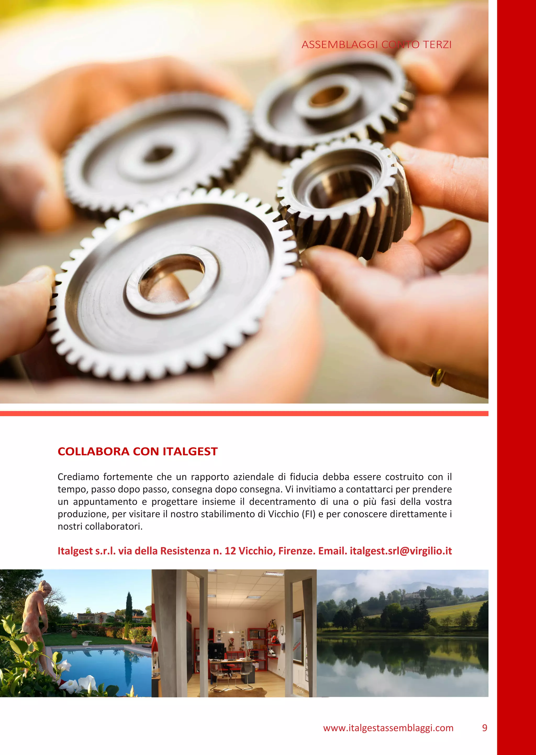 BlackGear Nanotech per cambi e differenziali - Additivi Blue