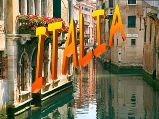 ITALIA 