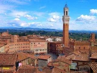 Siena 