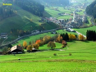 Bolsano 