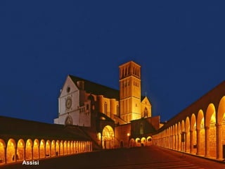 Assisi 
