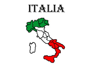 ITALIA 