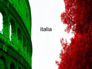 italia
 