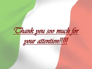 Thank you soo much for
  your attention!!!!!
 