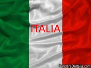 ITALIA
 