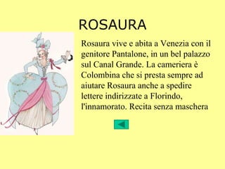 Italia, una passeggiata tra maschere, canti, balli