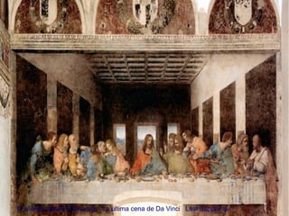 G:videos italiaEl Cenaculo La ultima cena de Da Vinci Last Supper.avi
 