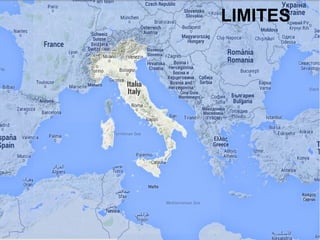 LIMITES
 