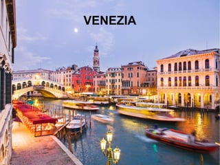 VENEZIA
 