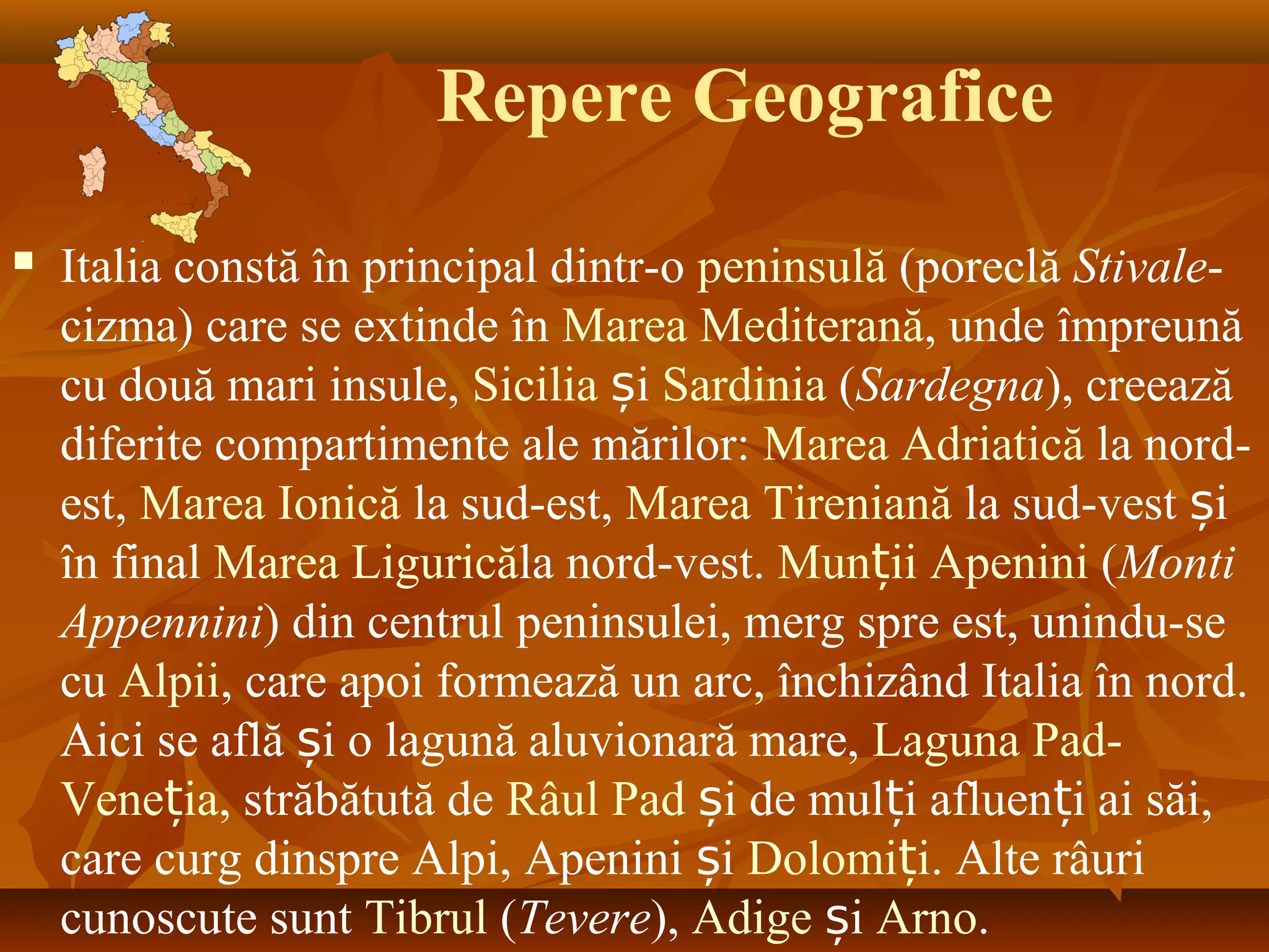 A nins ca în povești în Nordul Italiei, la câteva zile după ce au fost...  TikTok, image size:2048x1536