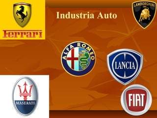 Industria Auto
 