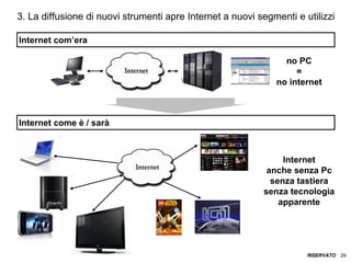 ITALIA Broadband Report 2009