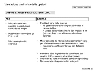 ITALIA Broadband Report 2009