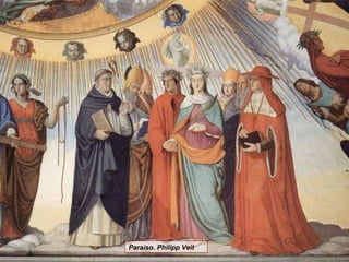 Paraíso. Philipp Veit 