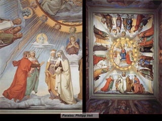 Paraíso. Philipp Veit 