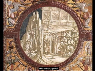 Obra de Luca Signorelli 