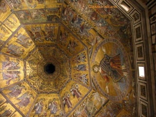 Cúpula Vaticana
 