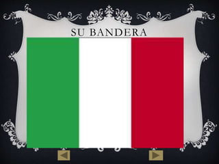 SU BANDERA 
 