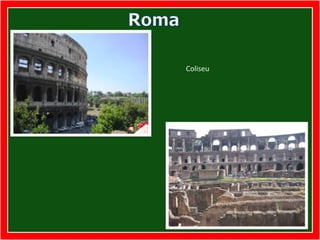 RomaColiseu