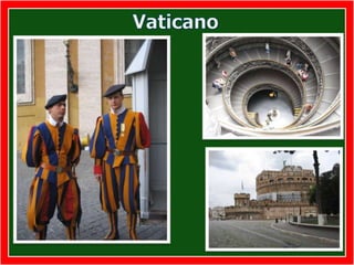 Vaticano