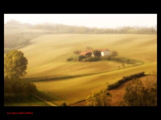 La casa sulla collina 