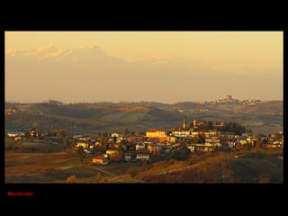 Monferrato  
