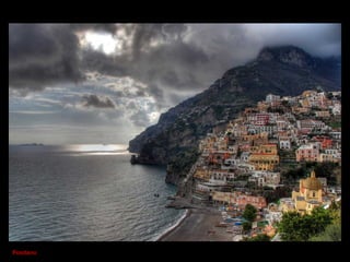 Positano 