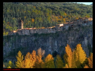 Castellfollit de la Roca 