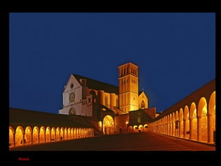 Assisi 
