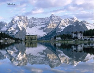 Misurina
 