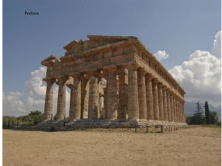 Pestum
 