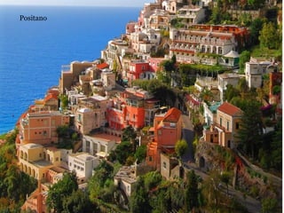 Positano
 