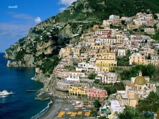 Amalfi
 