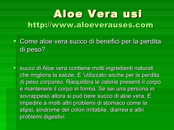 Come accettare il colore di un tiglio per perdita di peso